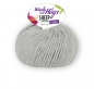 Preview: Sheep Merino Extrafein Wolle Woolly Hugs 50 g Schurwolle mit Baumwolle Pro Lana